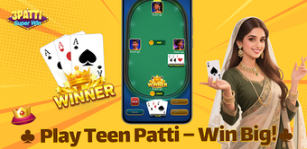 Imagen 0 para 3Patti Super Win