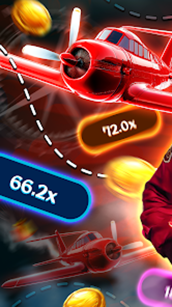 Obraz 0 dla Plane Ride Crush