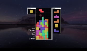 Tetr.io的第0张图片