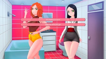 Two Slices of Love的第0张图片