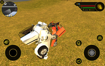 Imagen 2 para Robot Car