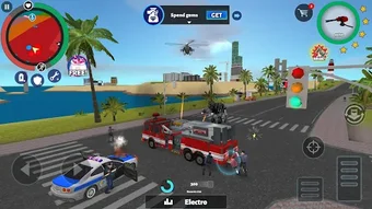 Obraz 0 dla Robot Car