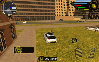 Imagen 0 para Robot Car