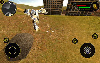 Imagen 5 para Robot Car