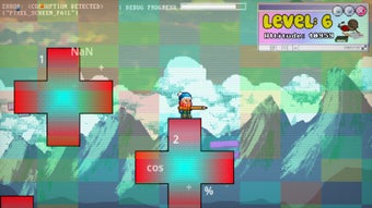 Image 0 for Math Climber