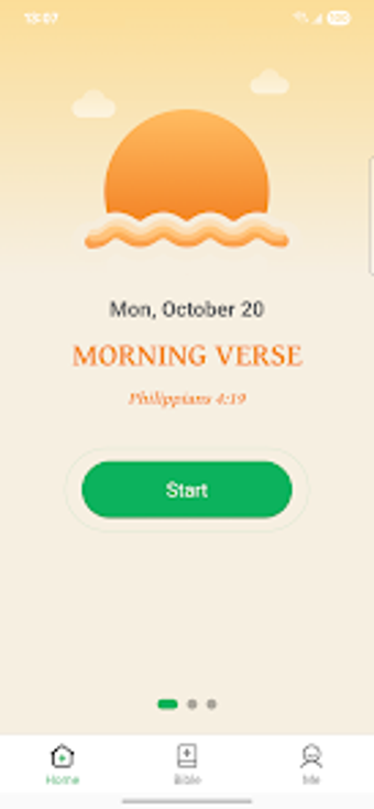 Bild 0 für KJV Bible Alarm:PrayerVer…