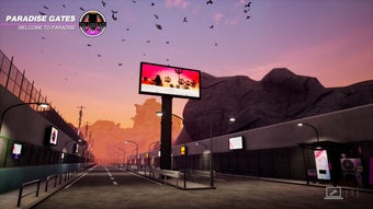 Immagine 0 per Paradise Killer