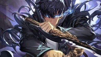 Image 0 pour Solo Leveling: Arise