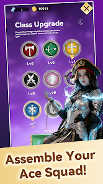 Immagine 0 per Dragon  Idol: Spark Deck