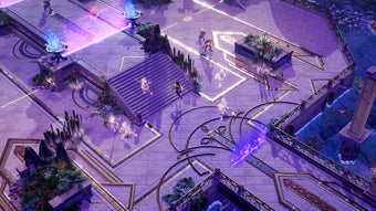 Lysfanga: The Time Shift …的第0张图片
