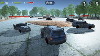 Immagine 0 per Army Truck 2021
