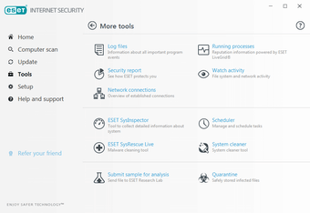 Obraz 2 dla ESET Internet Security