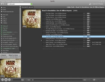 Image 2 for Spotify Portable