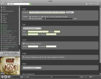 Image 1 for Spotify Portable