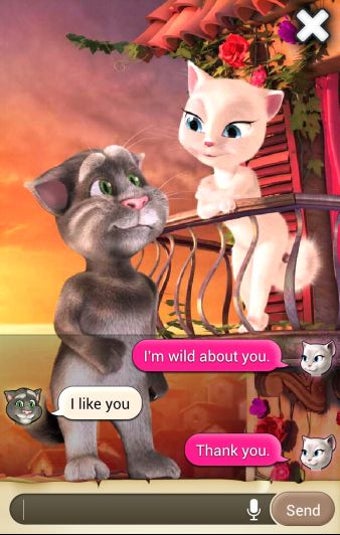Image 8 pour Tom Loves Angela
