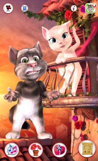 Image 5 pour Tom Loves Angela