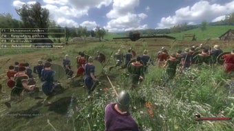 Obraz 0 dla Mount  Blade: Warband - V…