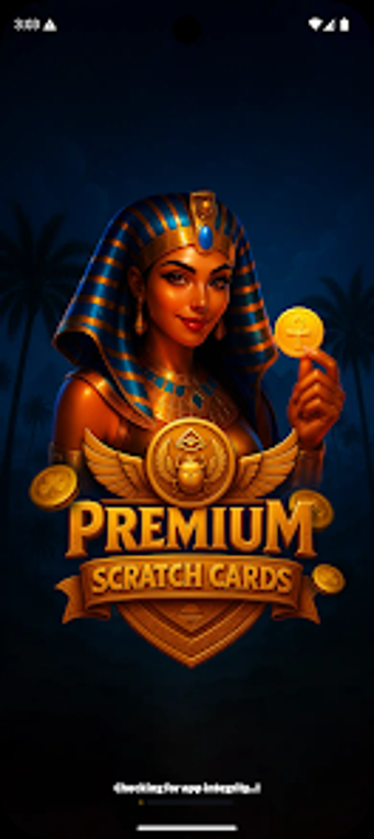 Premium Scratch Cardsの画像0