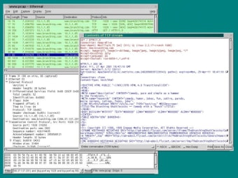 Wireshark 4.0.10 instal the last version for windows