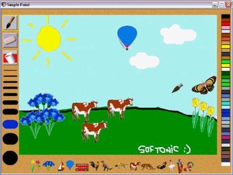 Download Simple Paint for Windows