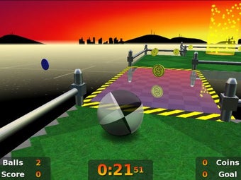 Image 0 pour Neverball