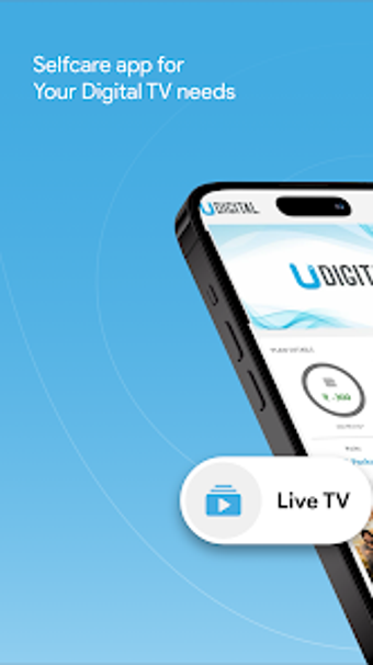 Bild 0 für UDigital Plus