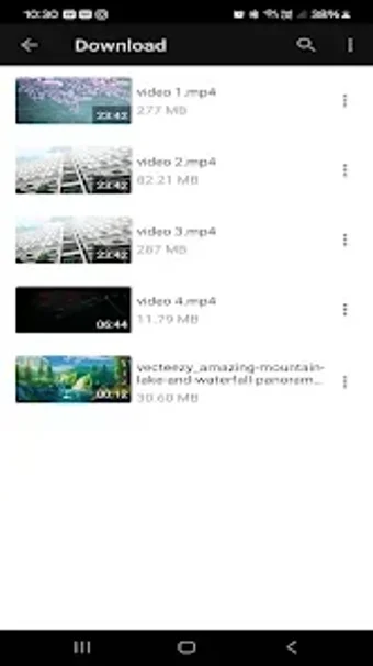 Image 0 pour AW Player