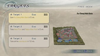 Image 2 pour Dynasty Warriors