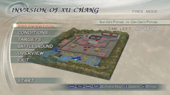 Image 9 pour Dynasty Warriors