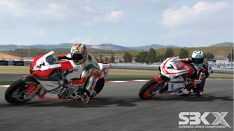 Immagine 4 per SBK-X