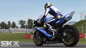 Immagine 1 per SBK-X