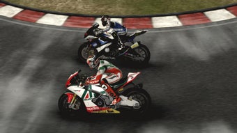 Imagen 6 para SBK-X