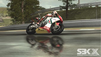 Immagine 2 per SBK-X