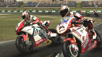 Imagen 9 para SBK-X