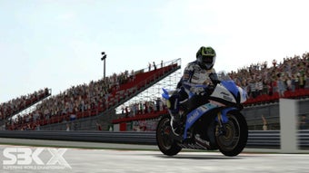 Immagine 3 per SBK-X
