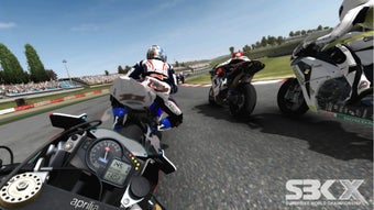 Immagine 8 per SBK-X