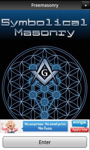 Symbolical Masonry FREE