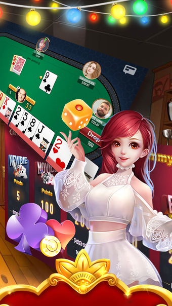 Lucky Club-funny game APK (Android App) - Free Download