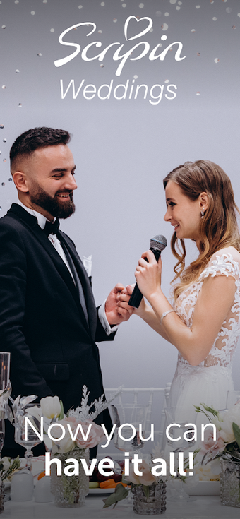 Obraz 0 dla Scripin Weddings - The Ph…