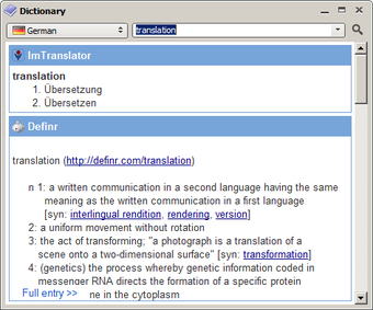 Obraz 5 dla QTranslate