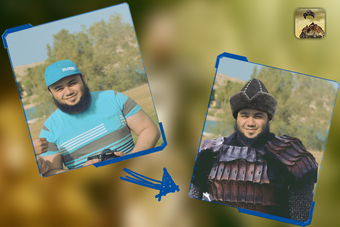 Obraz 0 dla Ertugrul Style