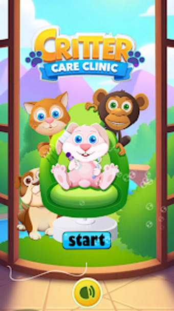 Obraz 0 dla Critter Care Clinic