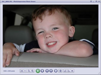 Immagine 0 per ArcSoft PhotoImpression