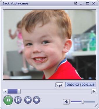 Immagine 6 per ArcSoft PhotoImpression