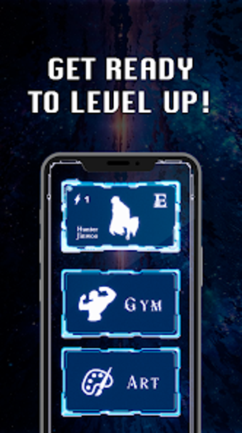 Solo Level : System的第0张图片