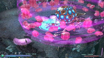 Image 0 pour Ys: The Oath in Felghana