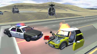 Immagine 0 per Cooper Drift And Race