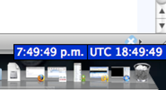 Obraz 0 dla UTC Global Clock