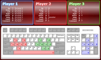 Obraz 8 dla Hero Fighter