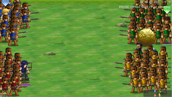 Obraz 11 dla Hero Fighter